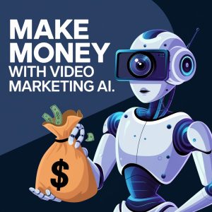 Make Money With Video Marketing AI