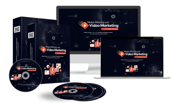 Make Money With Video Marketing AI